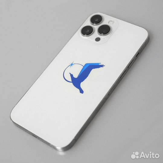 Гравировка на iPhone 13 Pro и 13 Pro Max