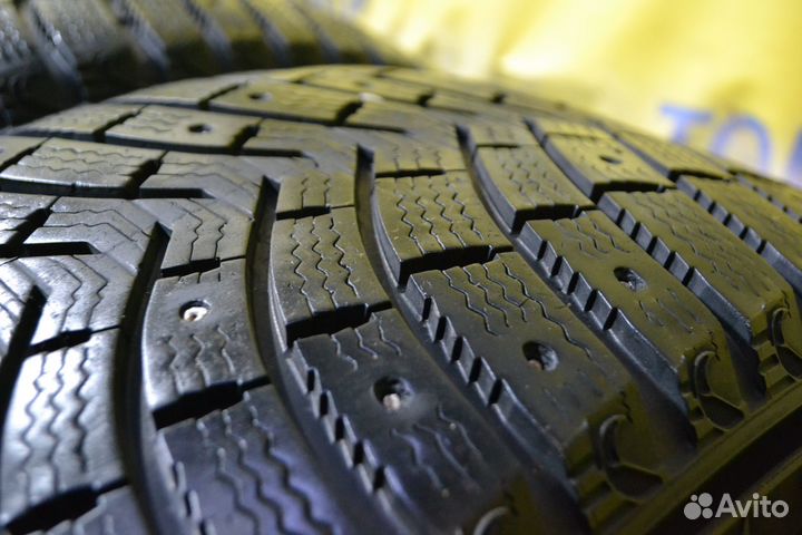 Michelin Latitude X-Ice North 245/60 R18