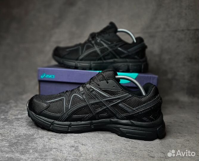 Кроссовки Asics Gore Tex