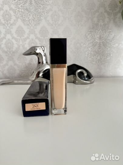 Крем тональный estee lauder futurist 2n1