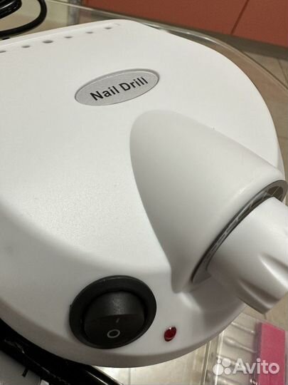 Аппарат для маникюра