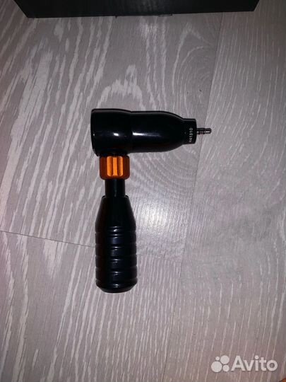 Тату машинка cheyenne