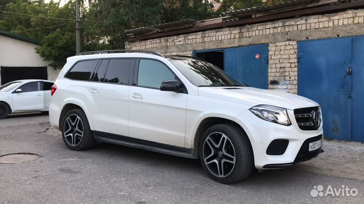 Съемная тонировка не силикон