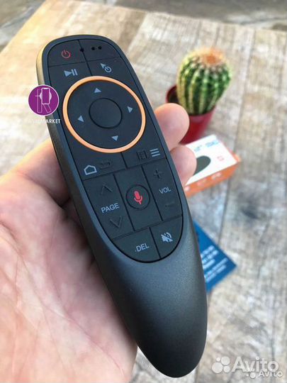 Универсальный пульт Air Mouse