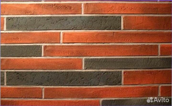 Гибкий клинкер