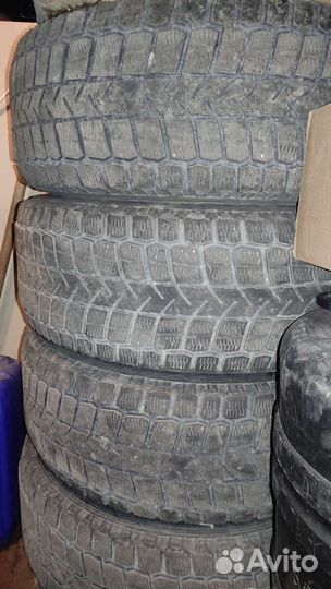 Maxxis SS-01 Presa SUV 265/65 R17