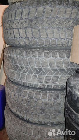 Maxxis SS-01 Presa SUV 265/65 R17