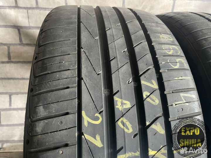 Hankook Ventus S1 Evo2 SUV K117A 255/40 R20 101Y