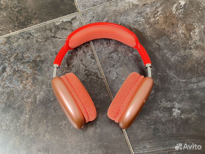 Беспроводные наушники