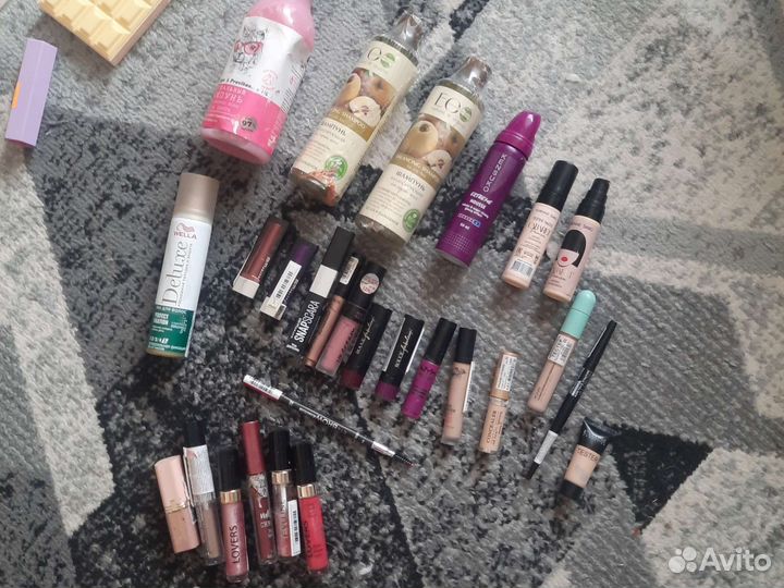 Набор косметики