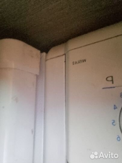 Стиральная машина автомат бу