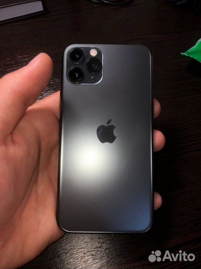 iPhone 11 Pro, 256 ГБ