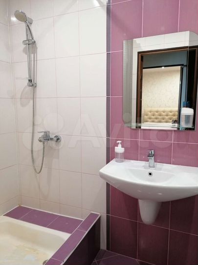 2-к. квартира, 37,2 м², 3/3 эт.