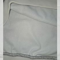 Толстовка худи унисекс, Октябрьский