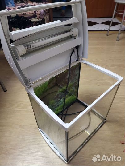 Аквариум 30 литров