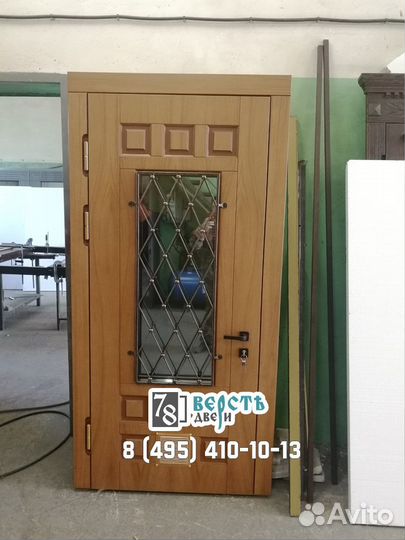 Двери в Нестандартный Проём Раменское