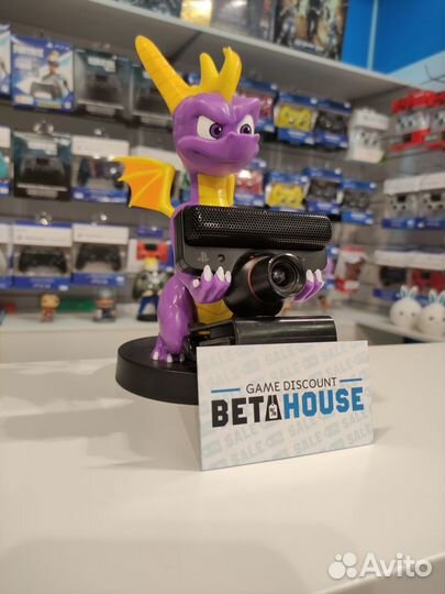 Фирменная оригинальная камера Sony PS Eye PS3