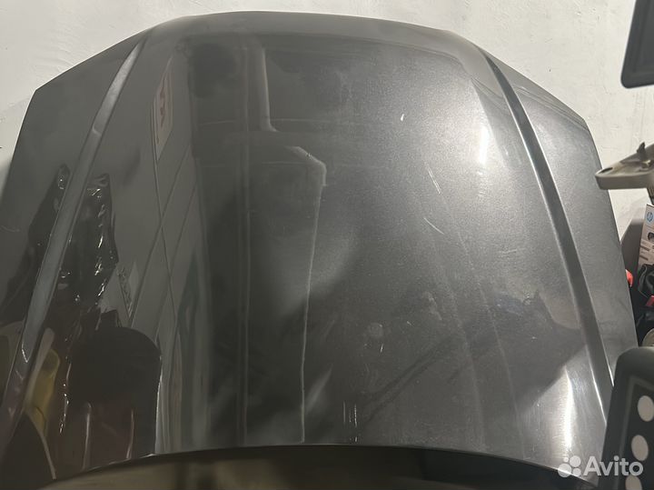 Капот legacy bl5