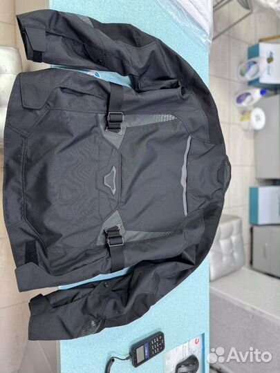 Мотокуртка macna