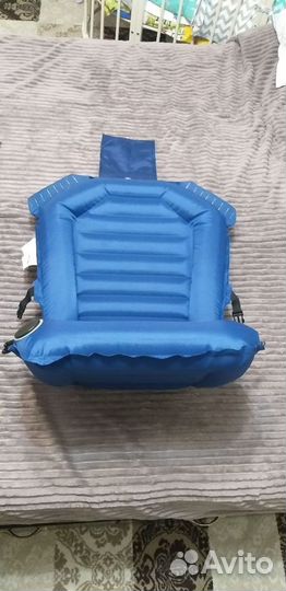 Автокресло (15-36 кг) Easy Car Seat Easycarseat