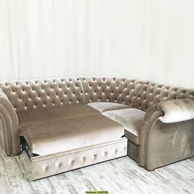 Диван Loft luxury