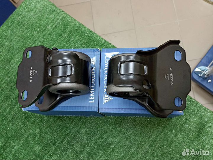 Сайлентблок рычага Volvo XC70 II (2007-2016г)