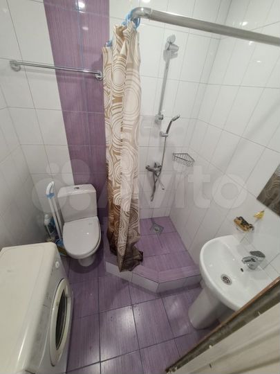 Квартира-студия, 20 м², 1/5 эт.