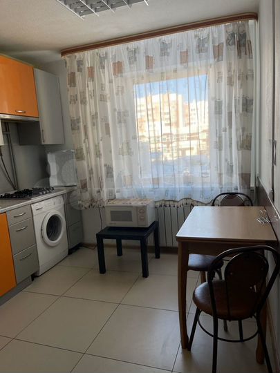 3-к. квартира, 68 м², 2/9 эт.