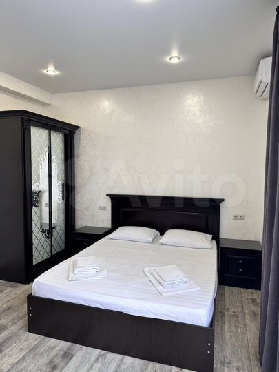 Комната 30 м², 2/4 эт.