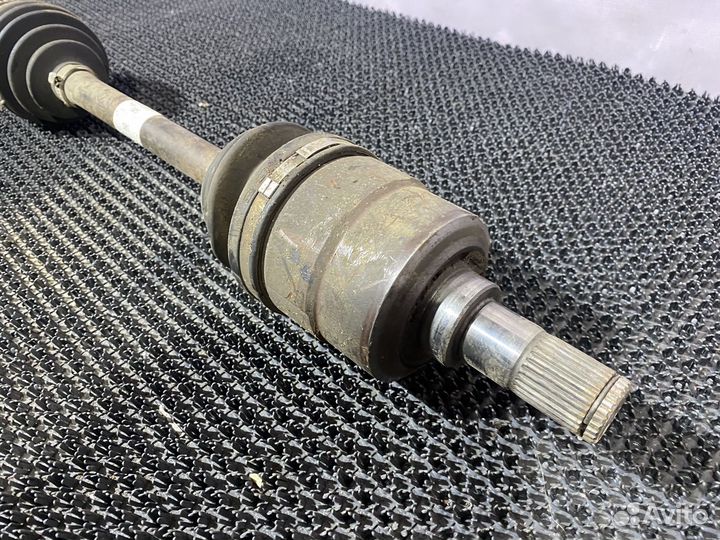 Привод передний левый Hyundai Tucson JM / Kia Spor