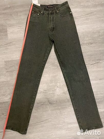 Джинсы подрастковые 175-180 Armani