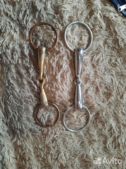 Конная амуниция бу