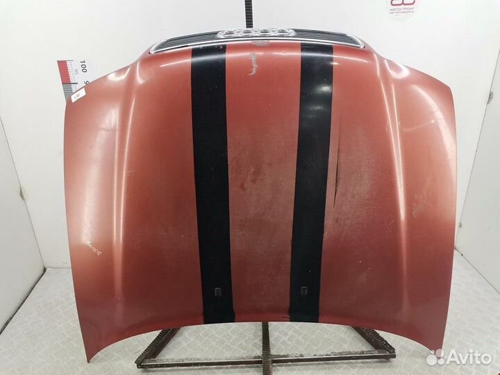 Капот для Audi A4 B5 8D0823029B