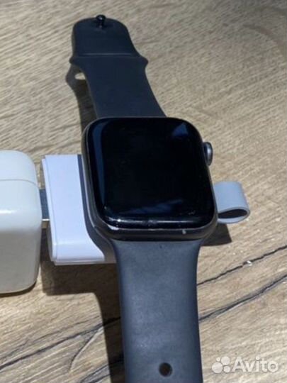 Портаивный мини-адаптер зарядка для apple watch