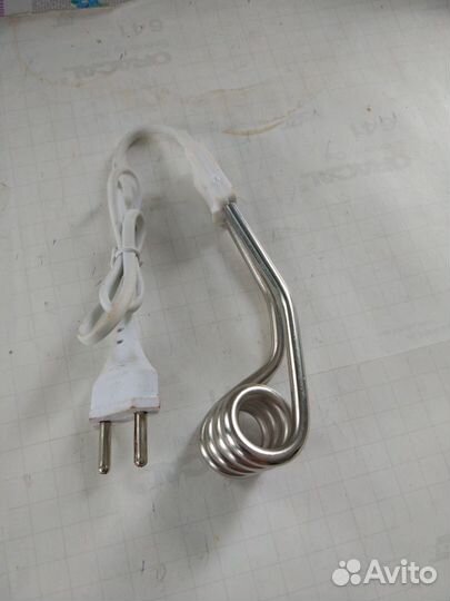 Кипятильник