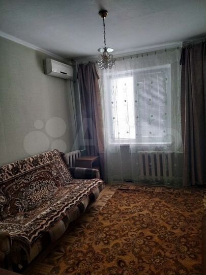 3-к. квартира, 66,3 м², 2/9 эт.