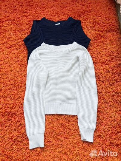 Свитшот, одевали 1/2 раза, в отличном состоянии