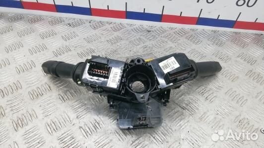 Переключатель поворотов и дворников (стрекоза) hyu