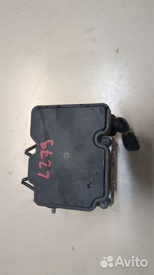 Блок абс, насос Subaru Forester 2013, 2015