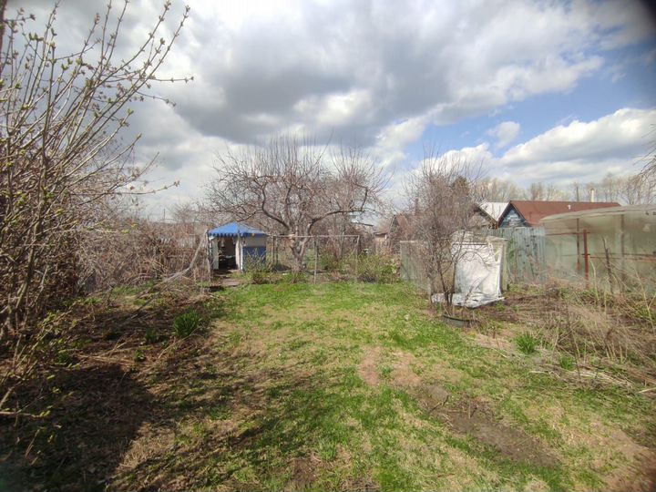 Участок 5,4 сот. (ИЖС)