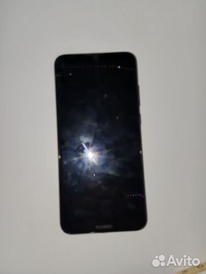 HUAWEI Y6 (2019), 2/32 ГБ