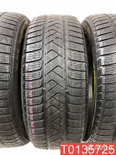 Pirelli Winter Sottozero 3 225/55 R18 98H