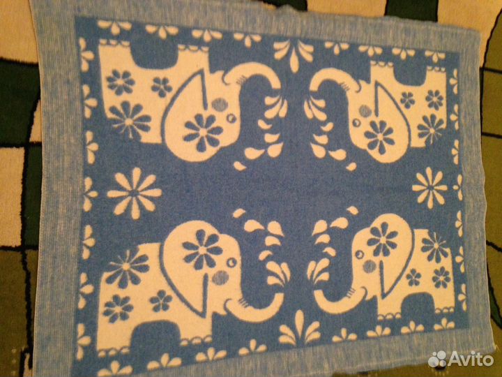 Детские Одеяла и постельное белье