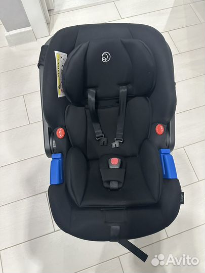 Автолюлька от 0 до 13кг