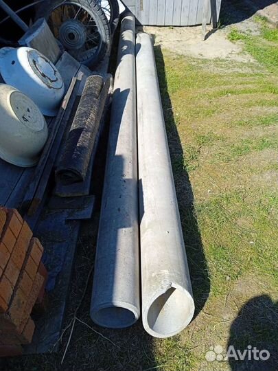 Швеллер Труба (рам)