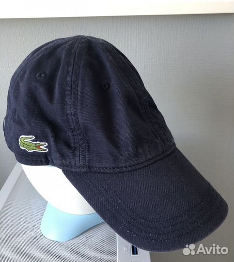 Кепка Lacoste,оригинал