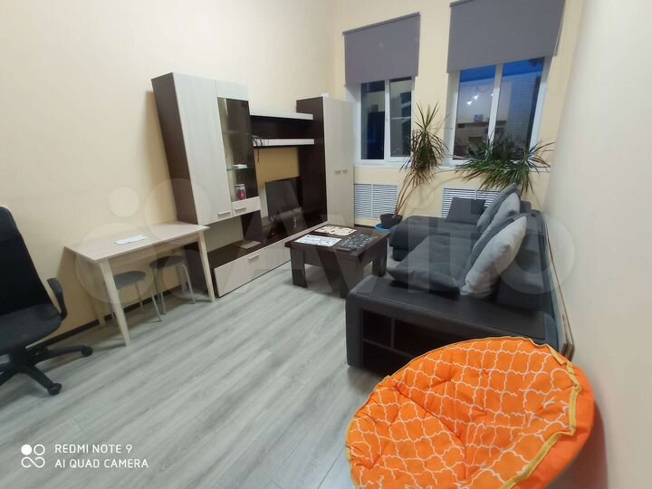 3-к. квартира, 77 м², 1/5 эт.