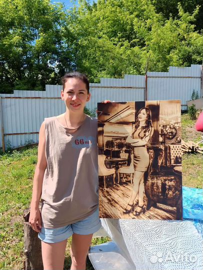 Лучший подарок