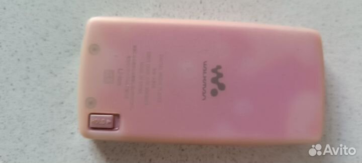 Mp3 плеер sony nw - a 806 и aria e 10