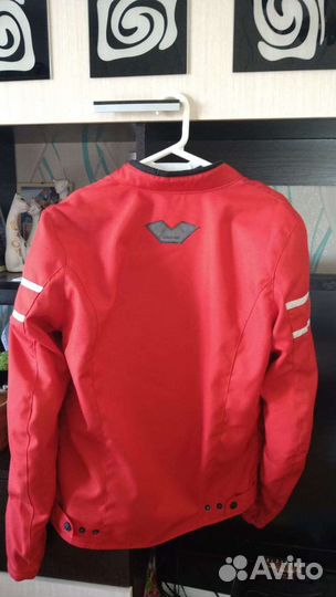 Мотокуртка женская 42-44, мотоботы 36р-р